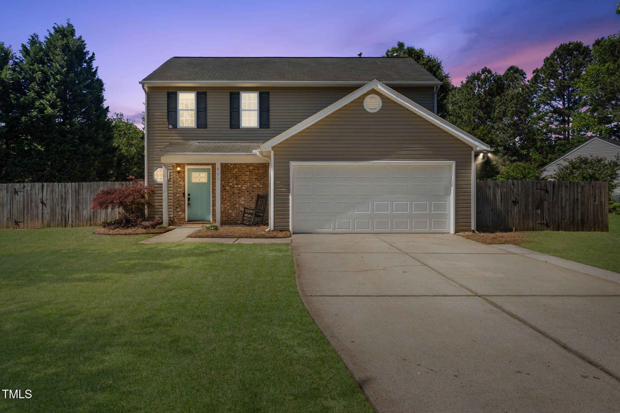 401 Onondaga Court