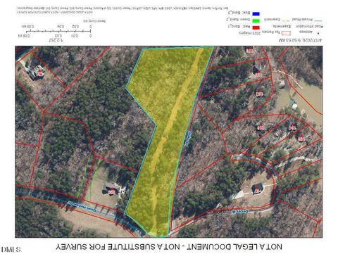 15a Quail Hollow Drive Roxboro NC 27574