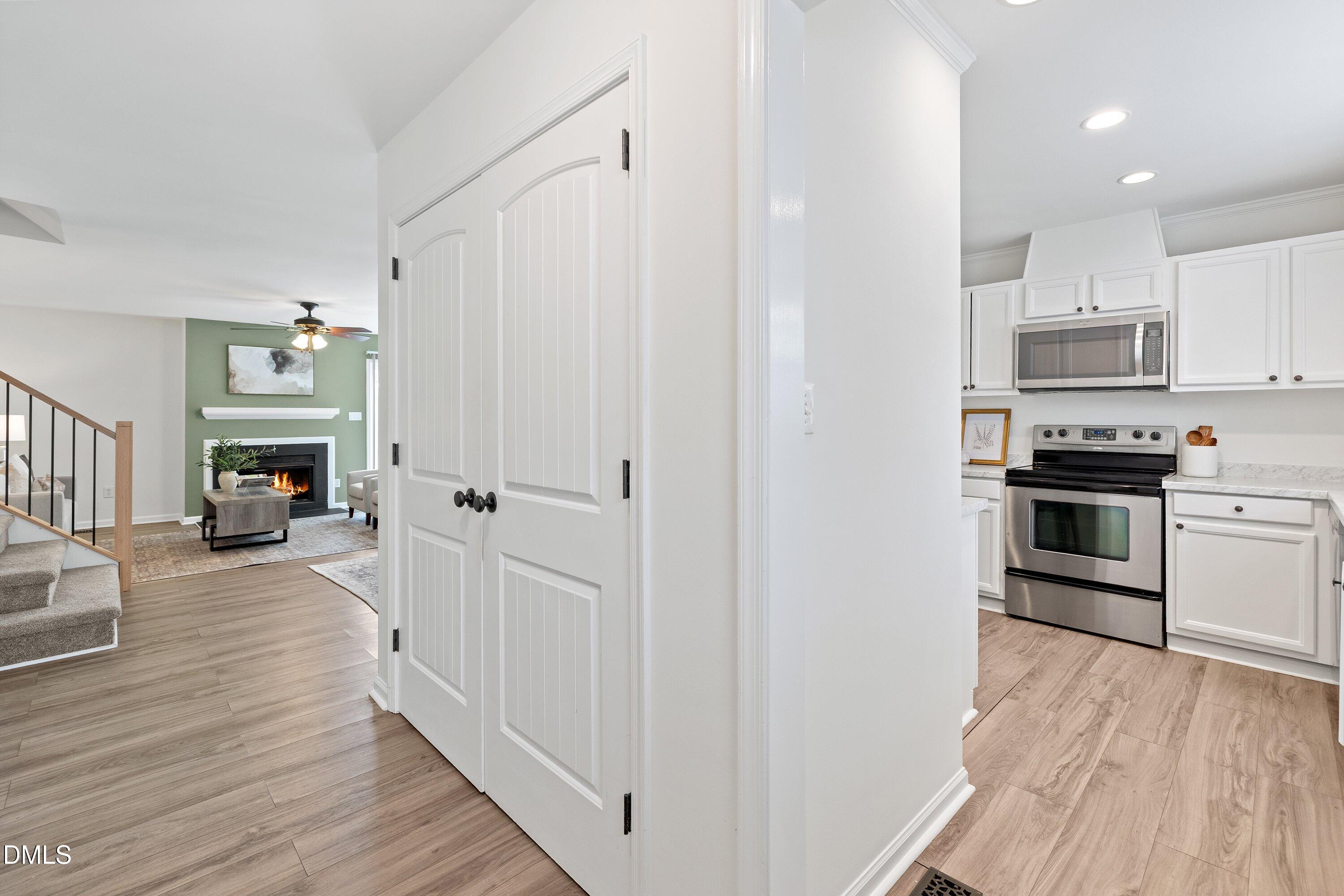 143 Spring Cove Drive