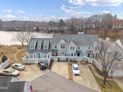 143 Spring Cove Drive Cary NC 27511