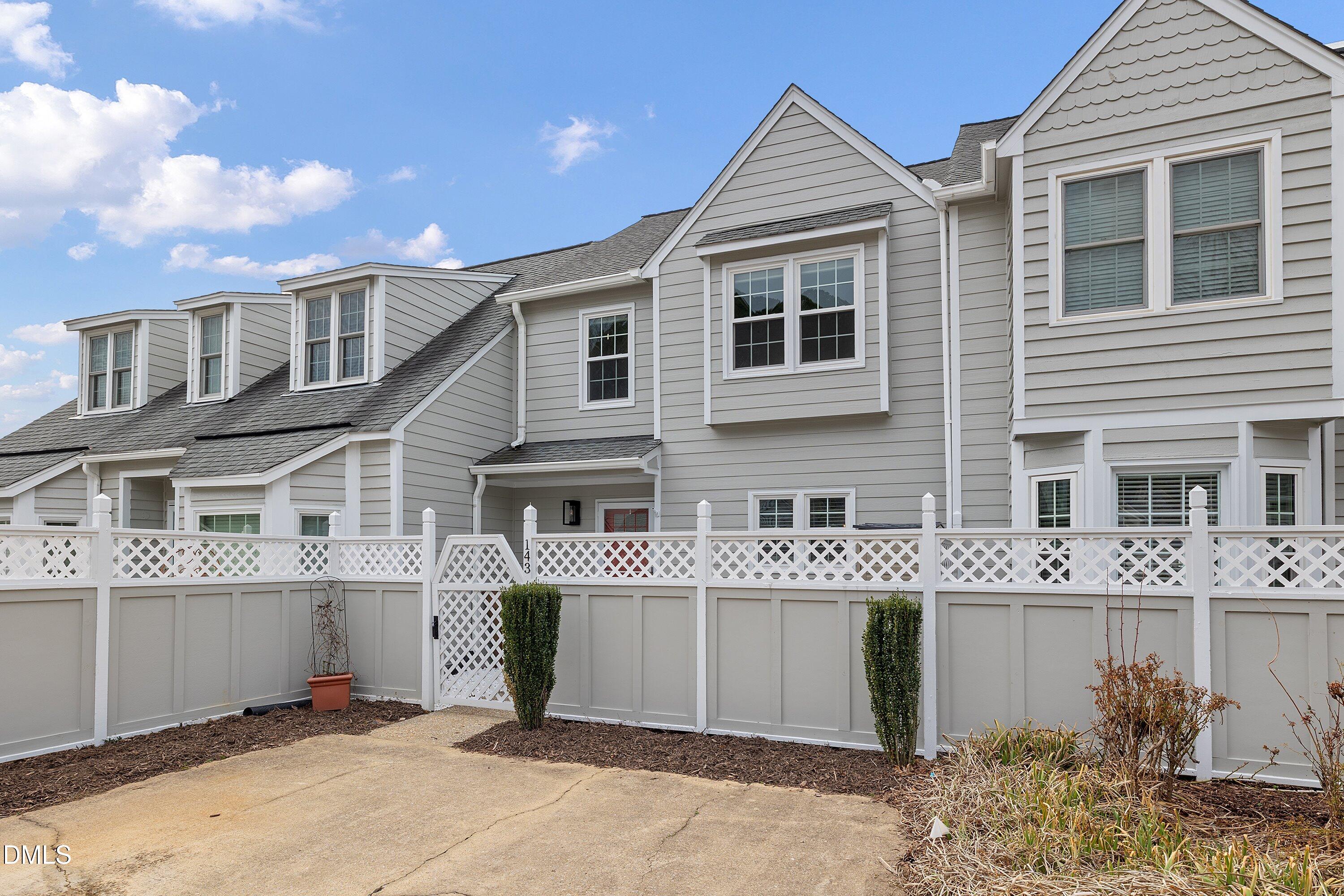 143 Spring Cove Drive