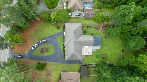 Photo of 3934 Hope Valley Road, Durham, NC 27707 (MLS # 10151267)