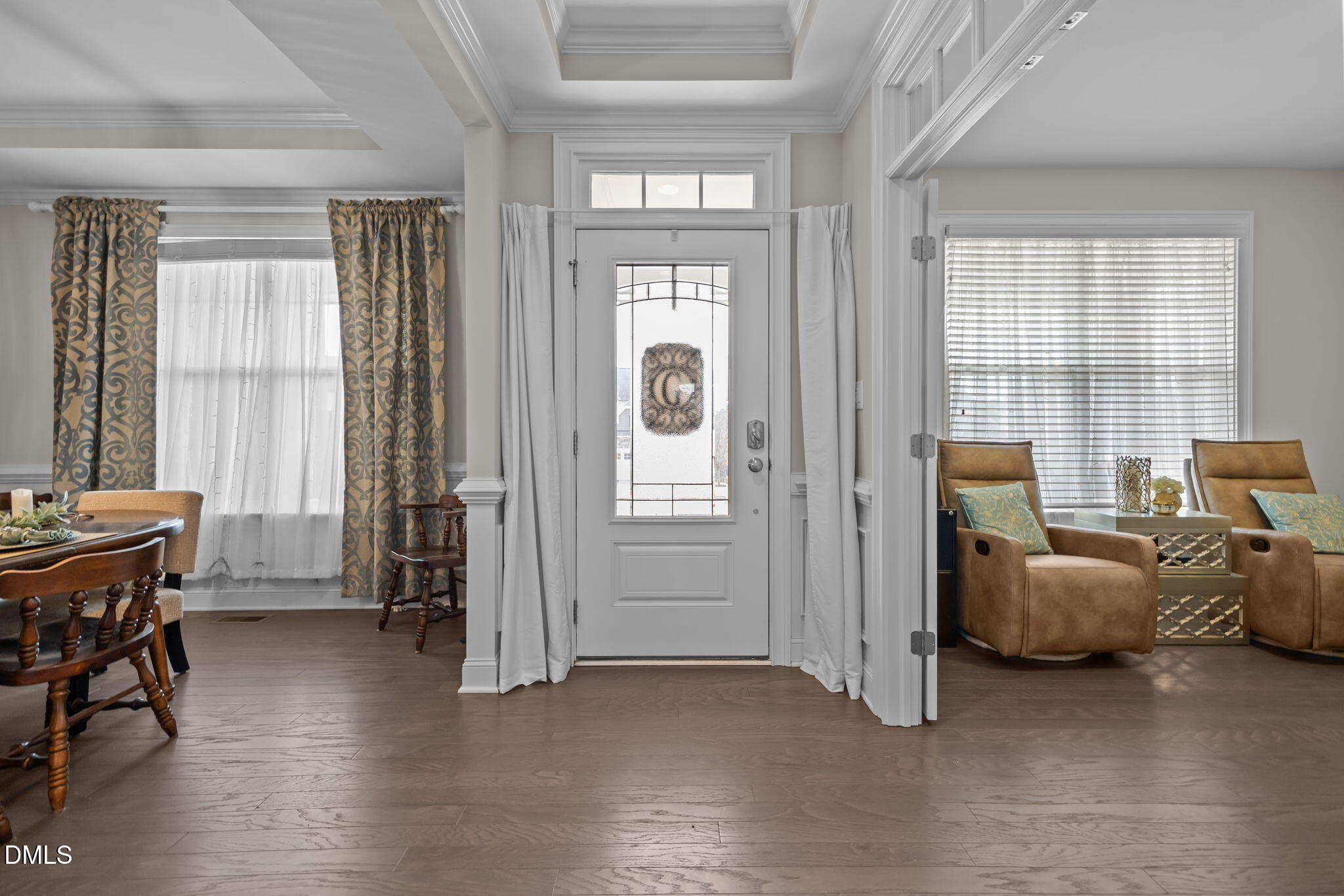 438 Granite Creek Drive