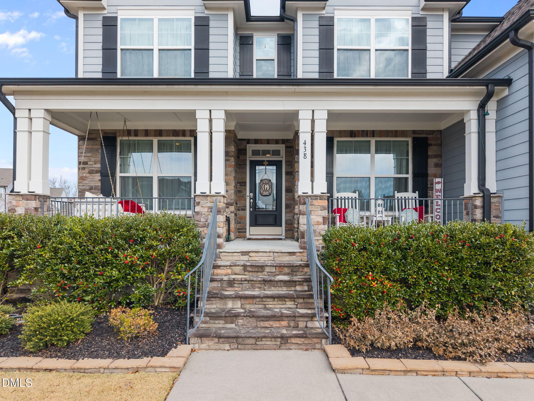 438 Granite Creek Drive