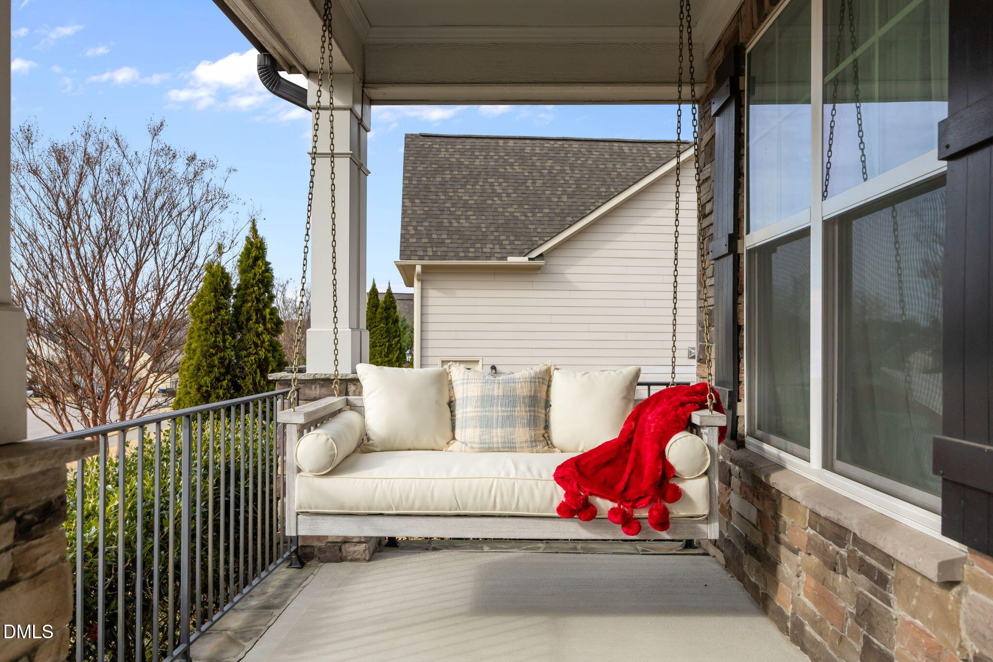 438 Granite Creek Drive