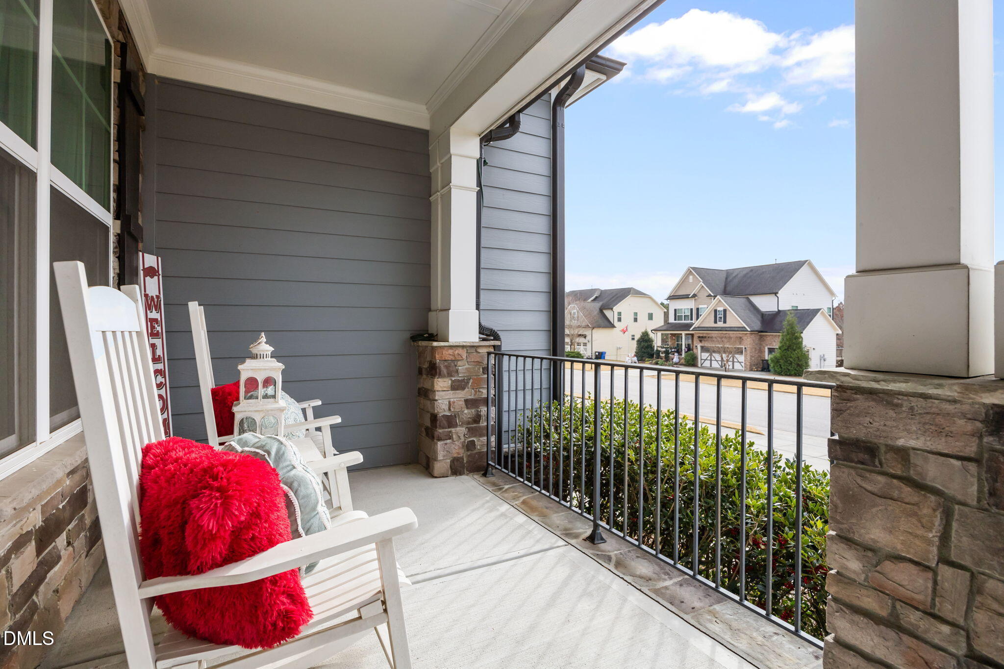 438 Granite Creek Drive