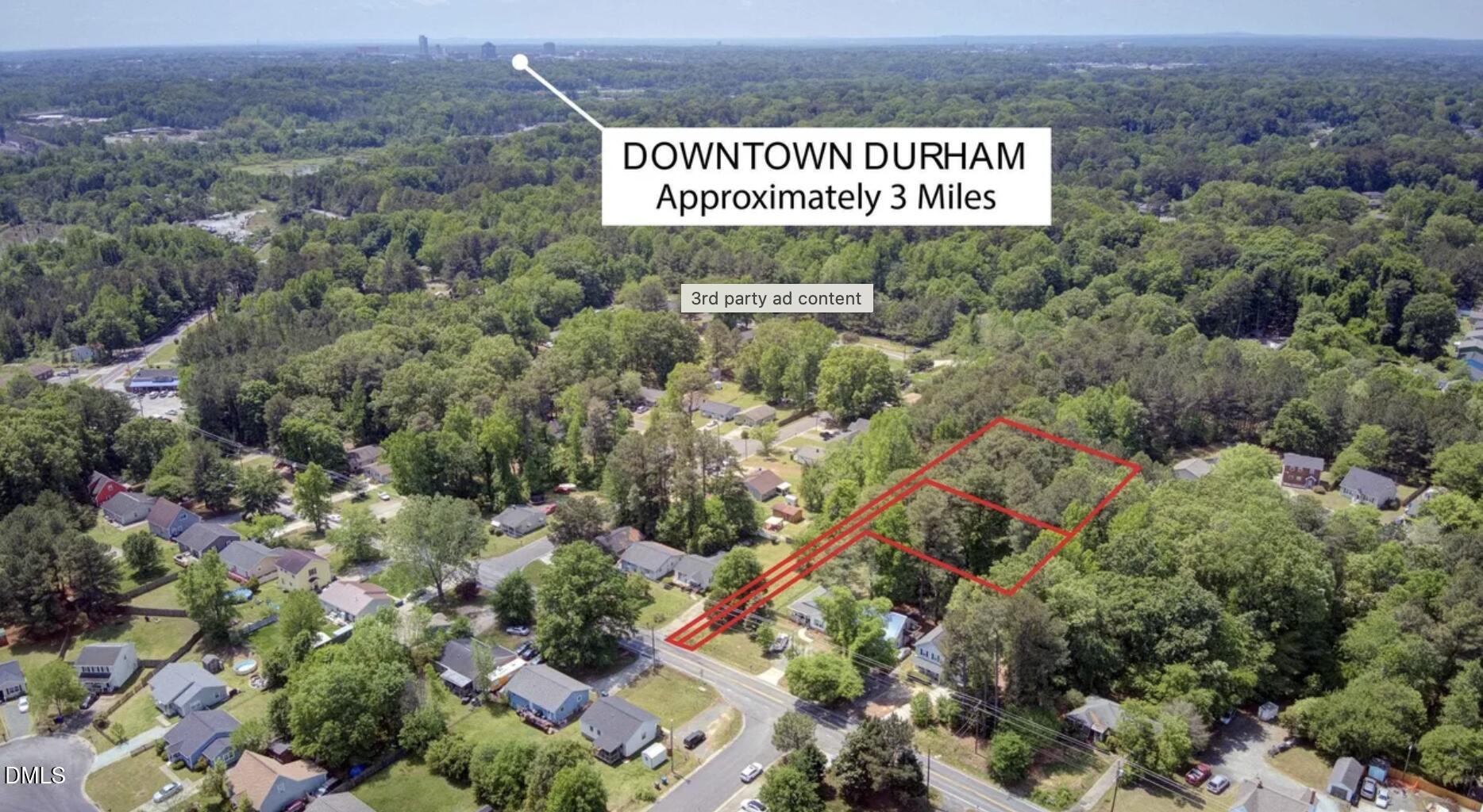 2507 Dearborn Drive