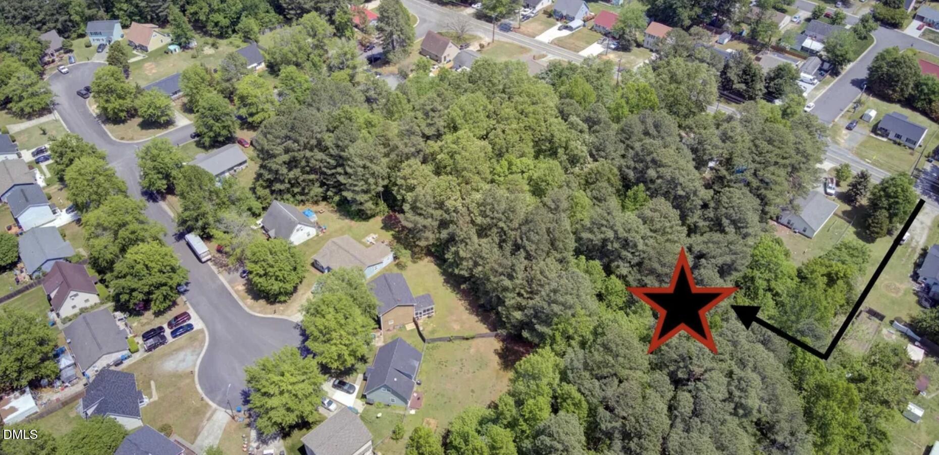 2507 Dearborn Drive