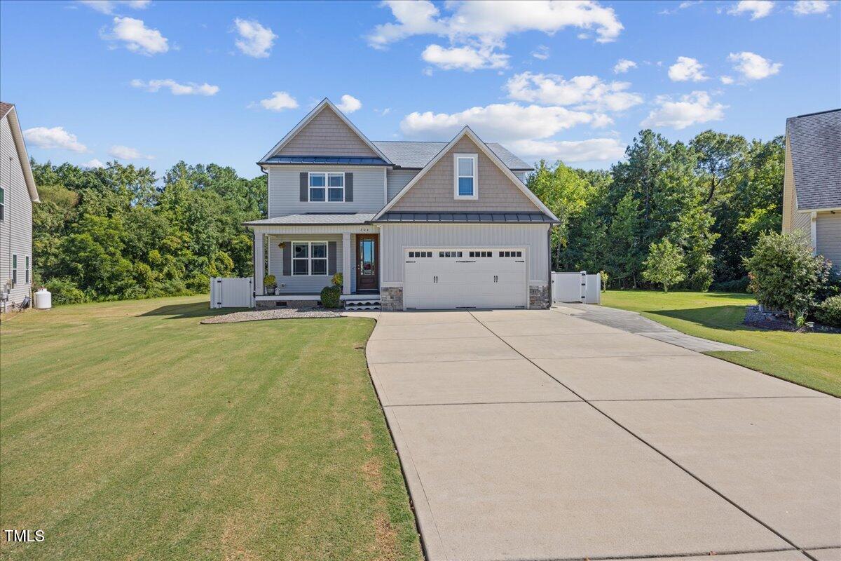 204 Aldean Drive