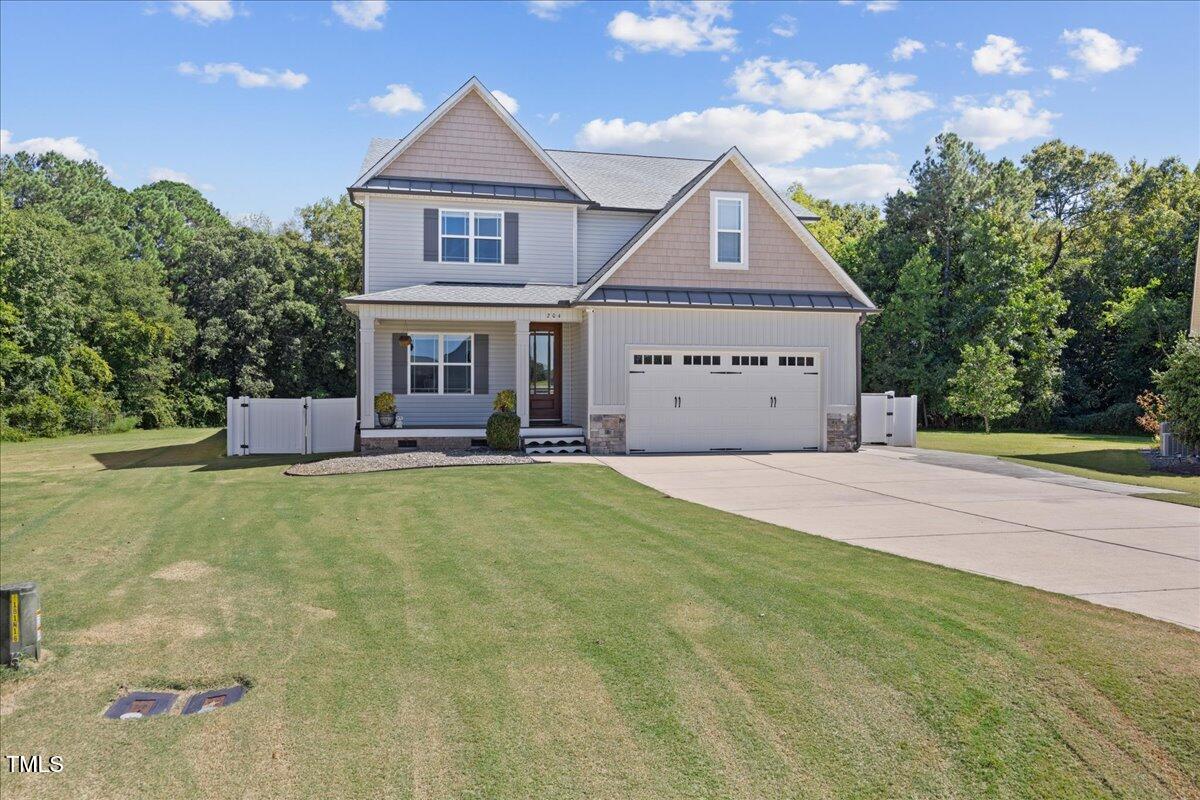 204 Aldean Drive