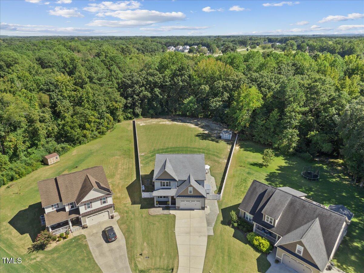 204 Aldean Drive