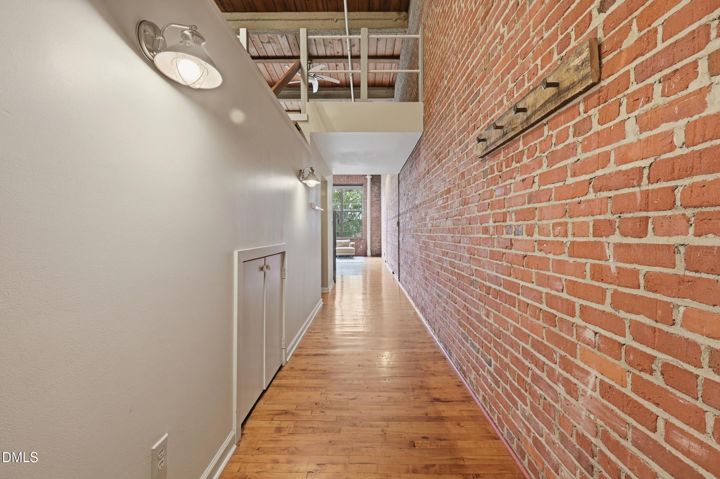 500 N Duke Street 53-307