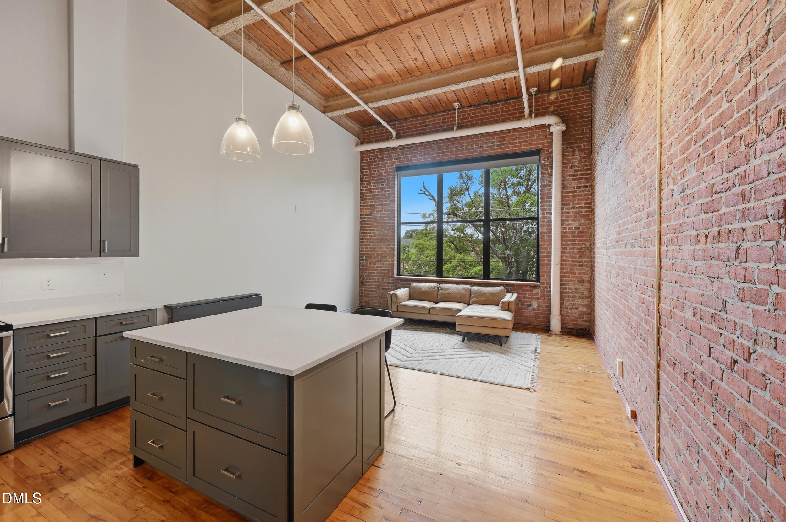 500 N Duke Street Unit 53-307, Durham, NC, 27701