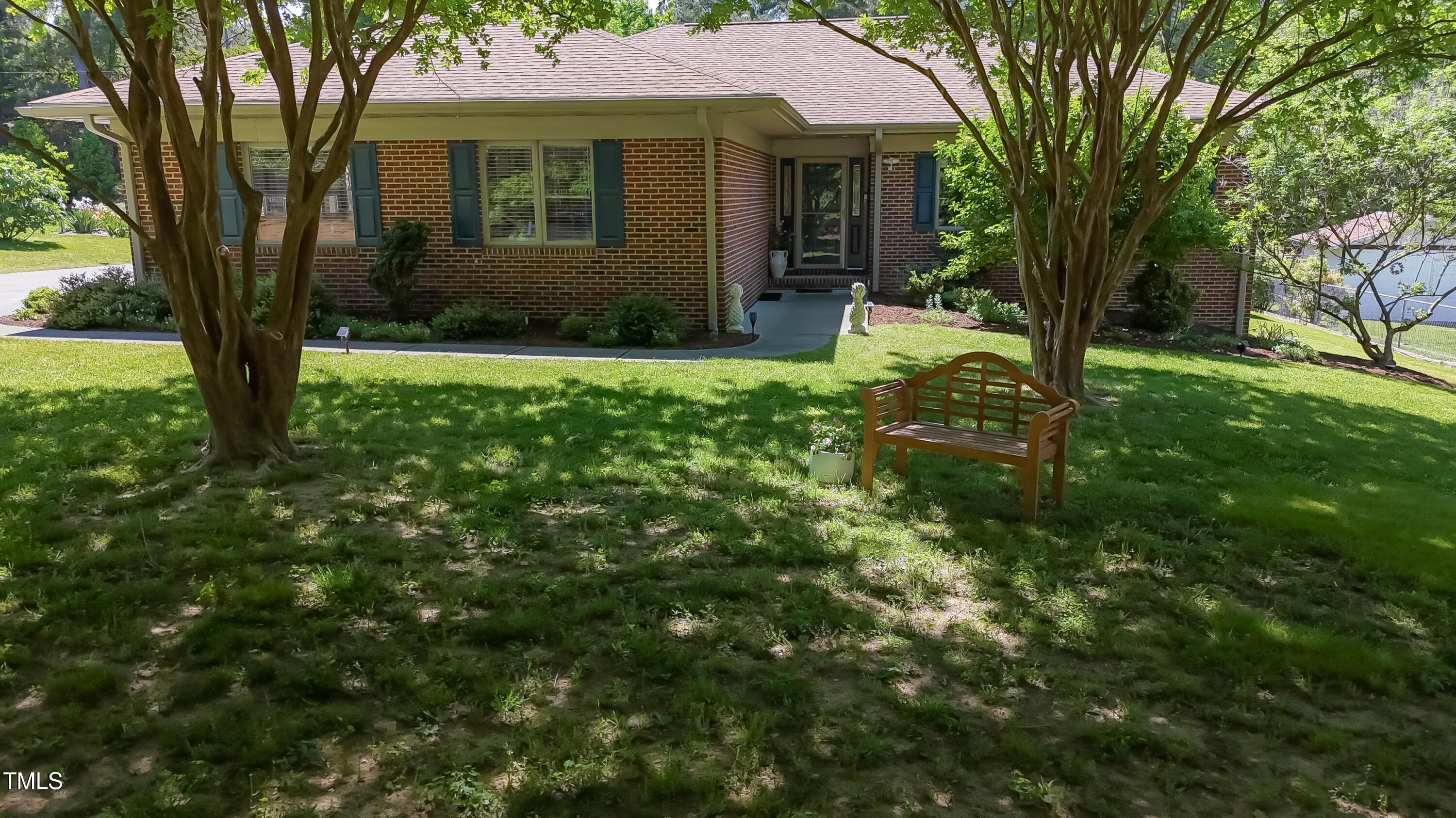 2715 Freemont Road
