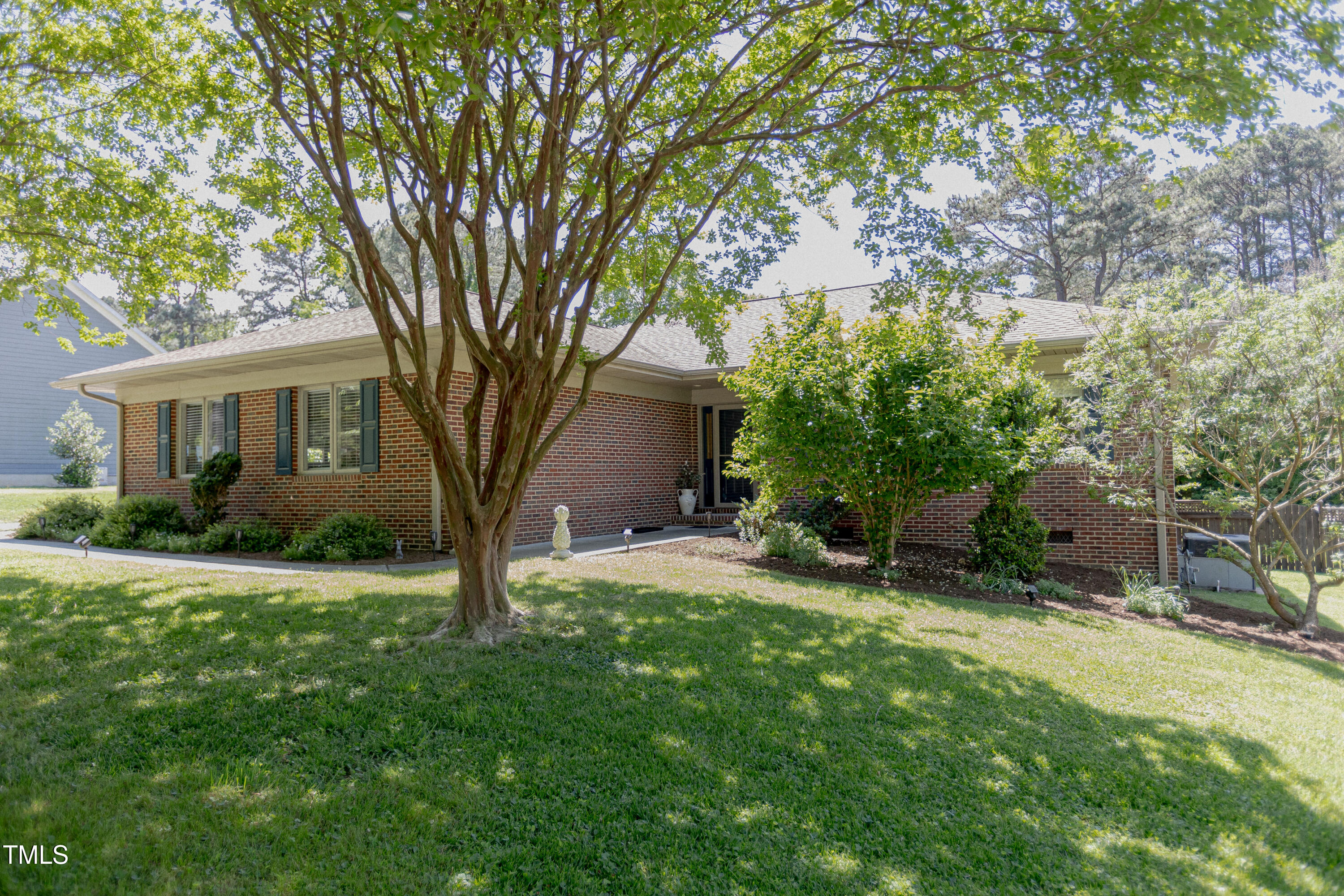 2715 Freemont Road