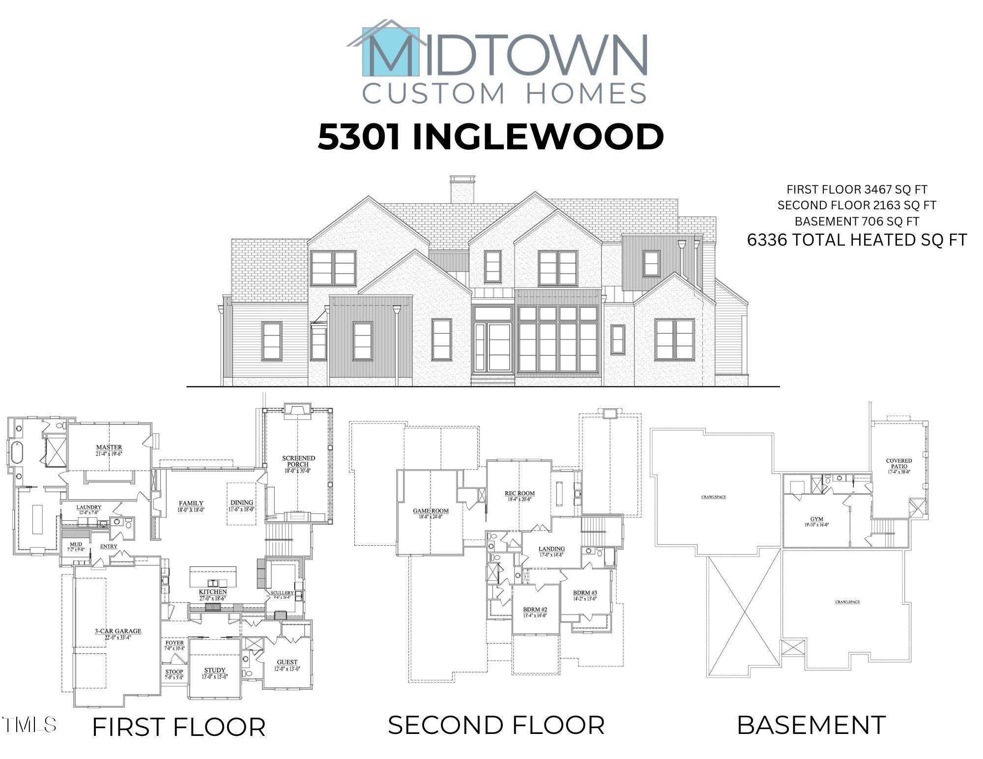 5301 Inglewood Lane
