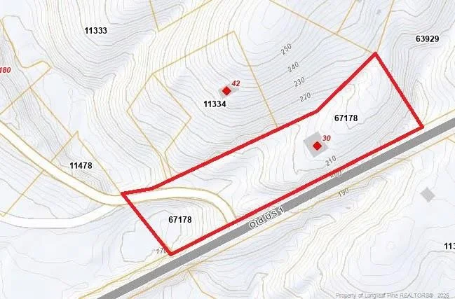 30 Lockville Road, Moncure, NC, 27559
