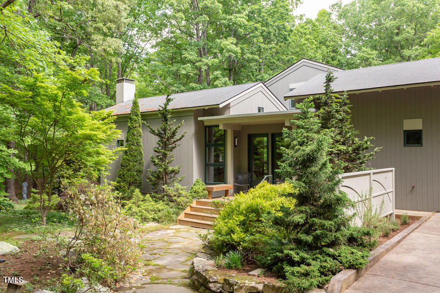 3604 Pasture Road