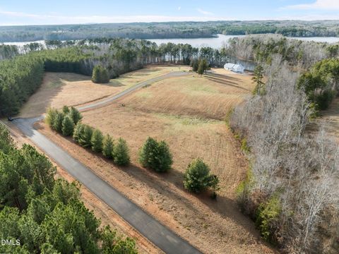 2 Acres Fishers Court Roxboro NC 27574