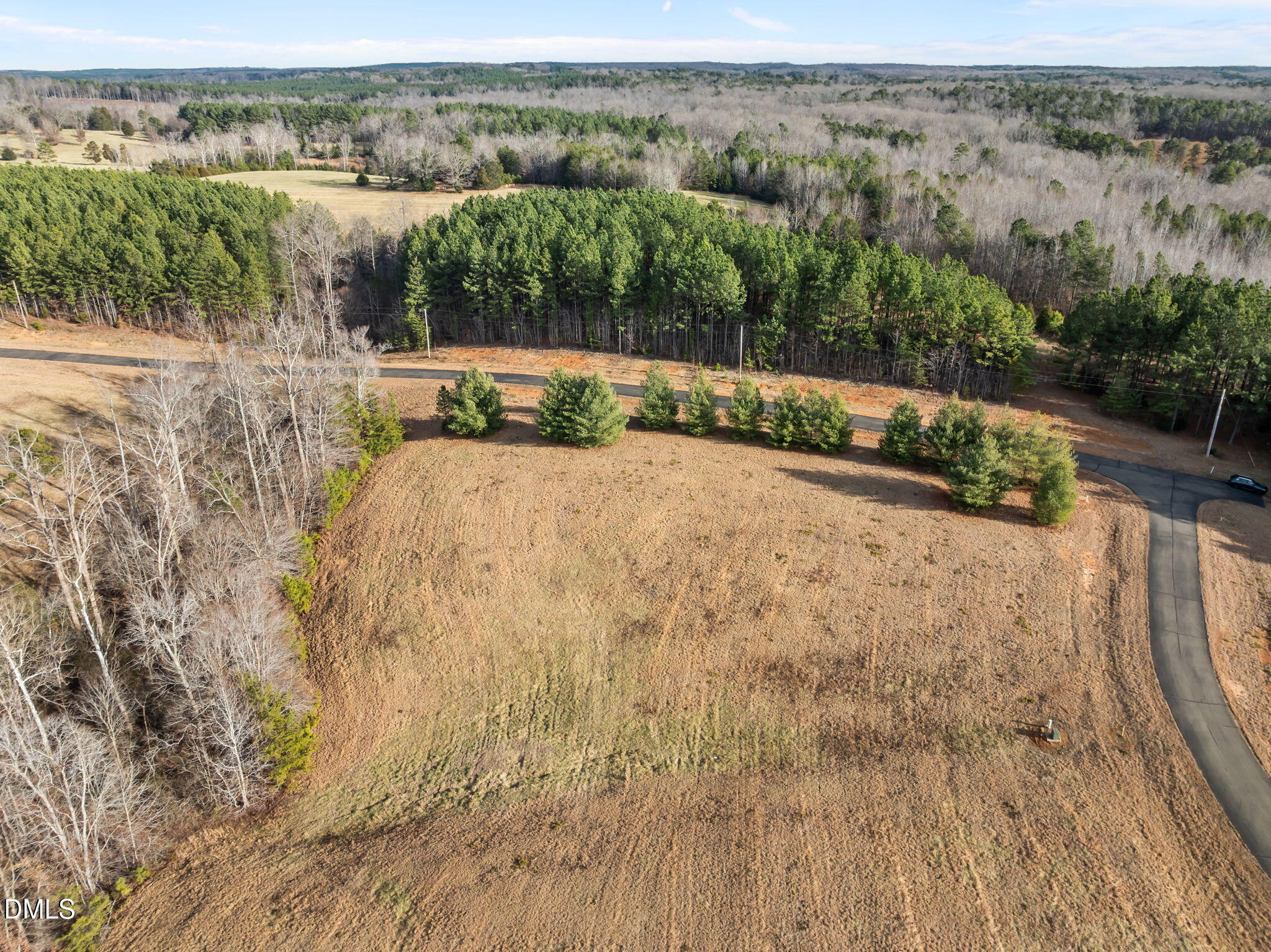 2 Acres Fishers Court