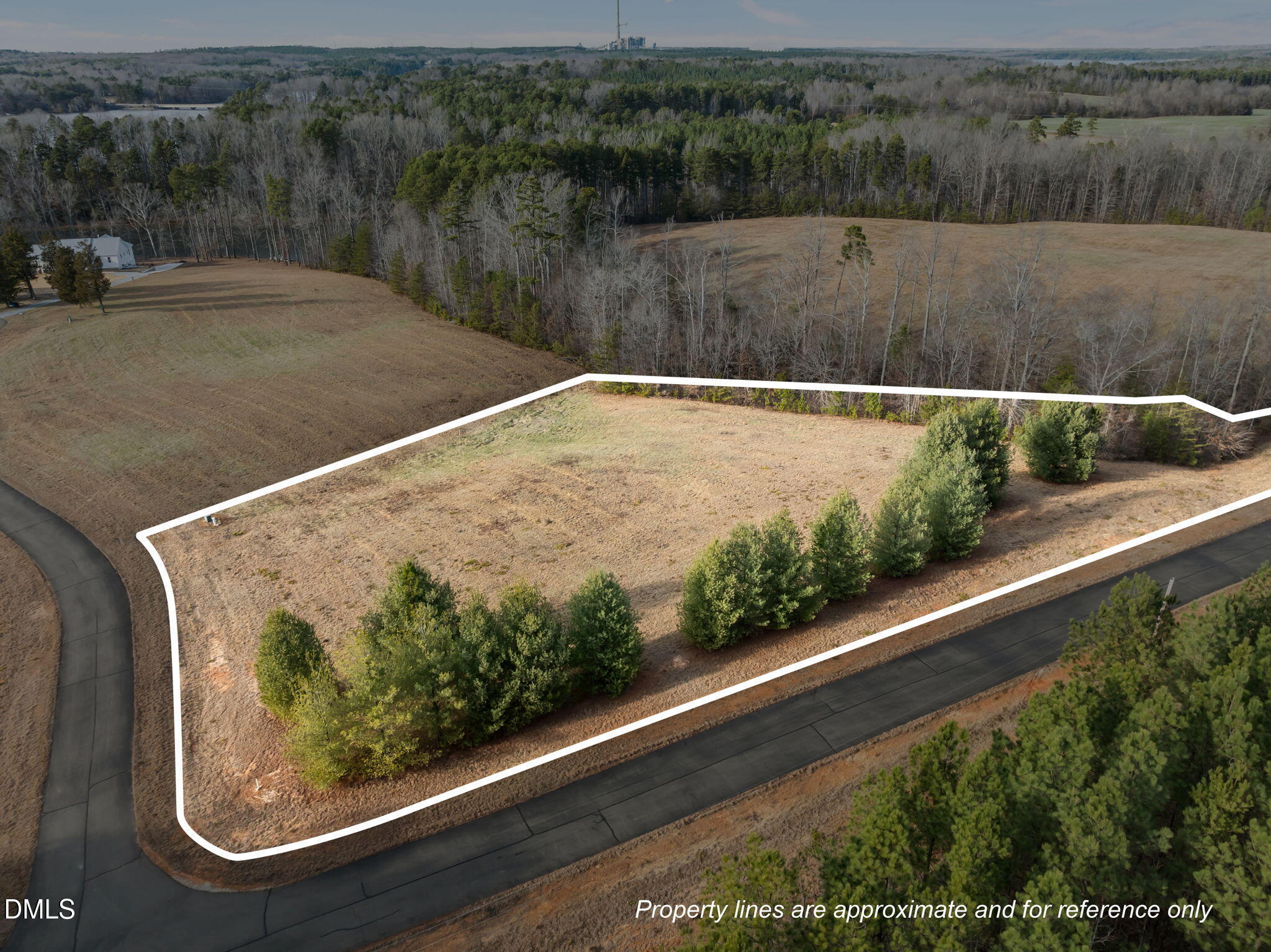 2 Acres Fishers Court