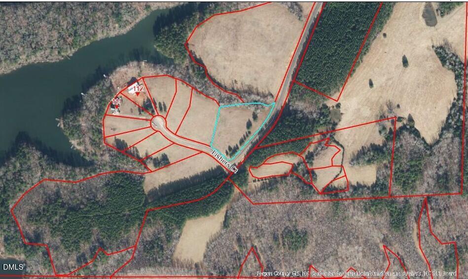 2 Acres Fishers Court