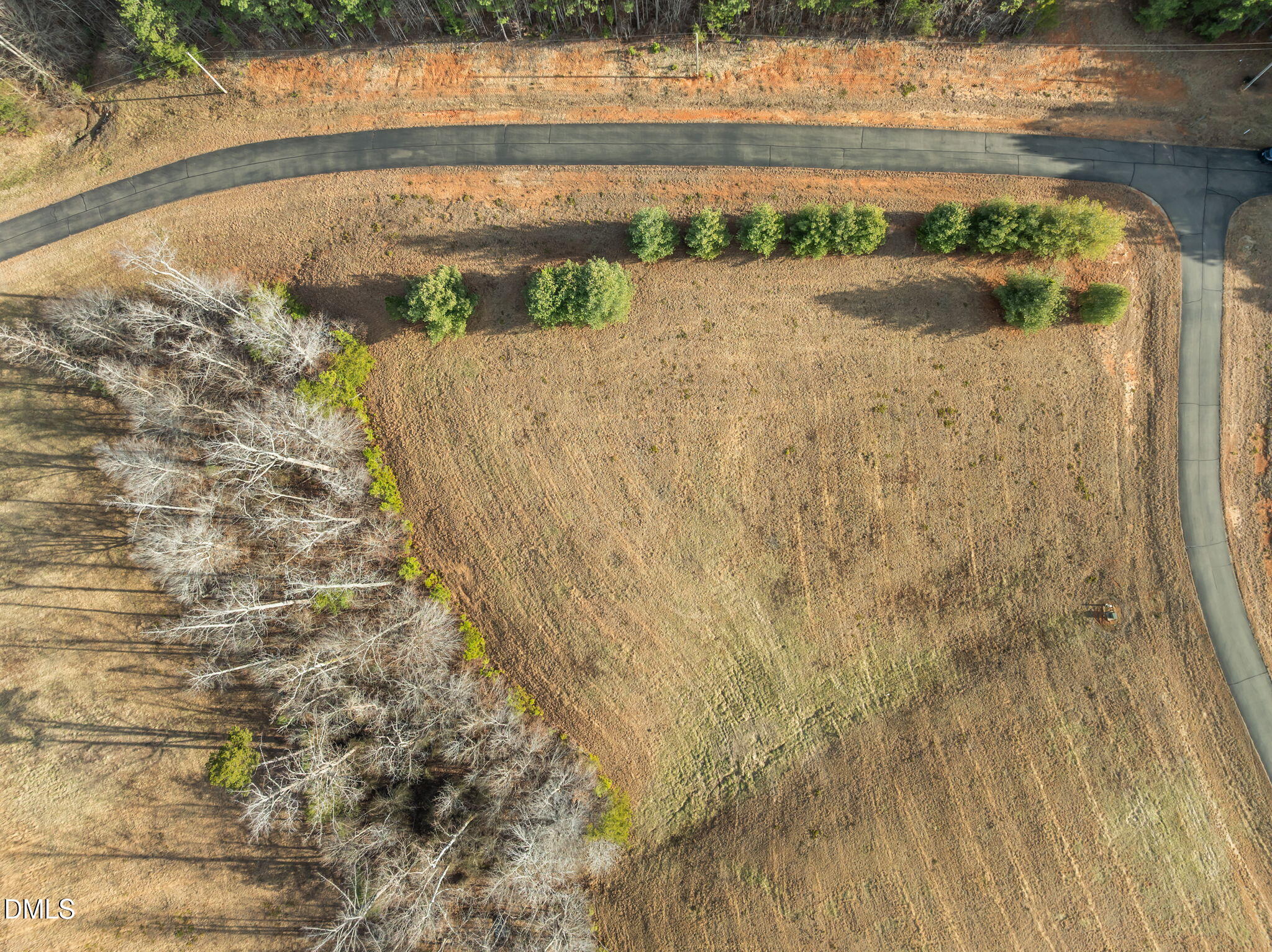 2 Acres Fishers Court