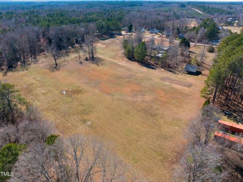 0 Pleasants Road Wendell NC 27591