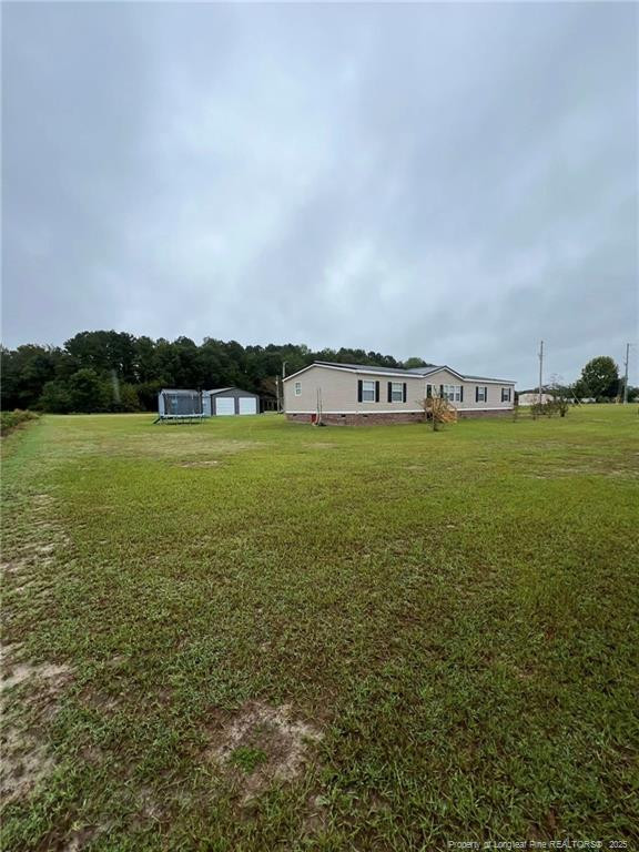 166 Jomar Road