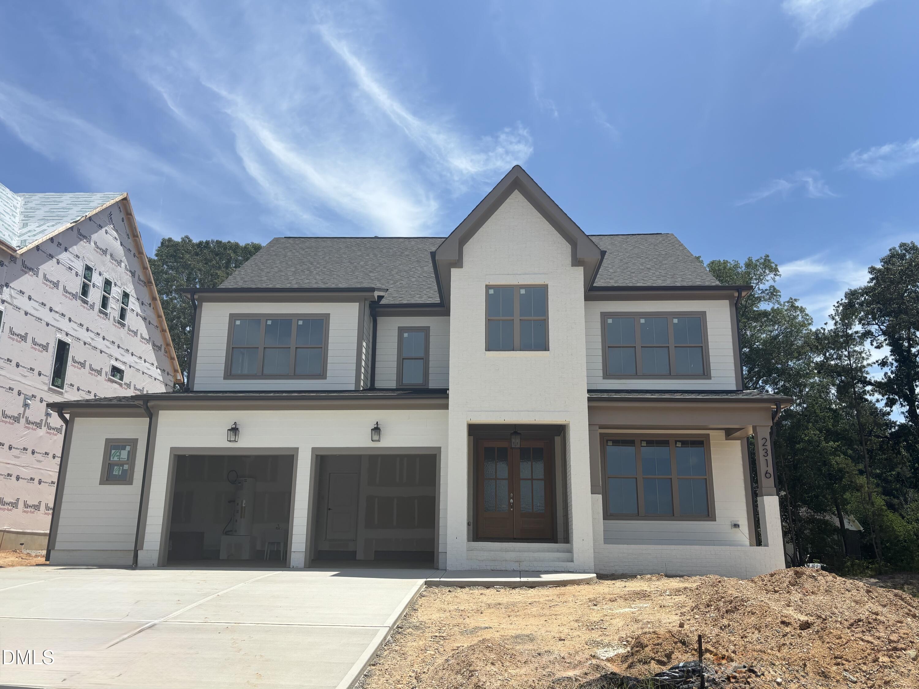 2316 Hilltop Bluffs Court