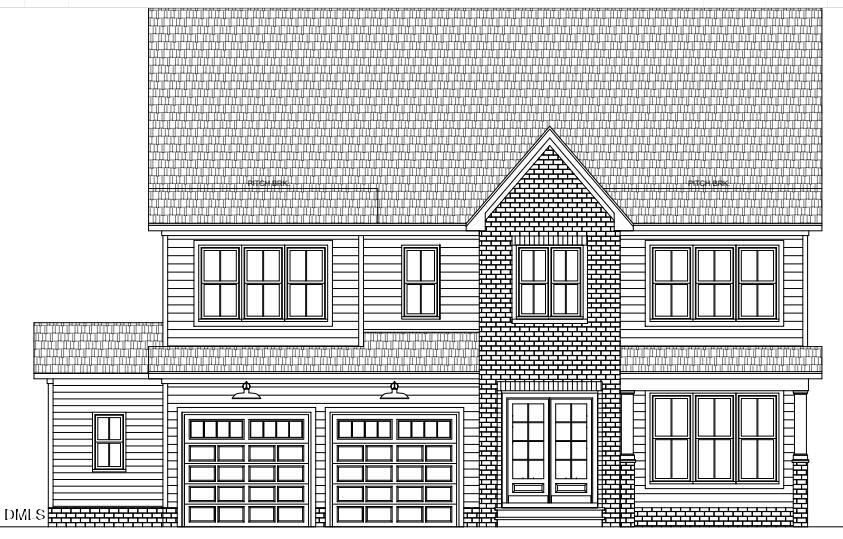 2316 Hilltop Bluffs Court