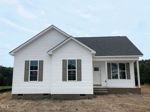 105 Brookhaven Drive, Spring Hope, NC 27882 - MLS#: 10027736