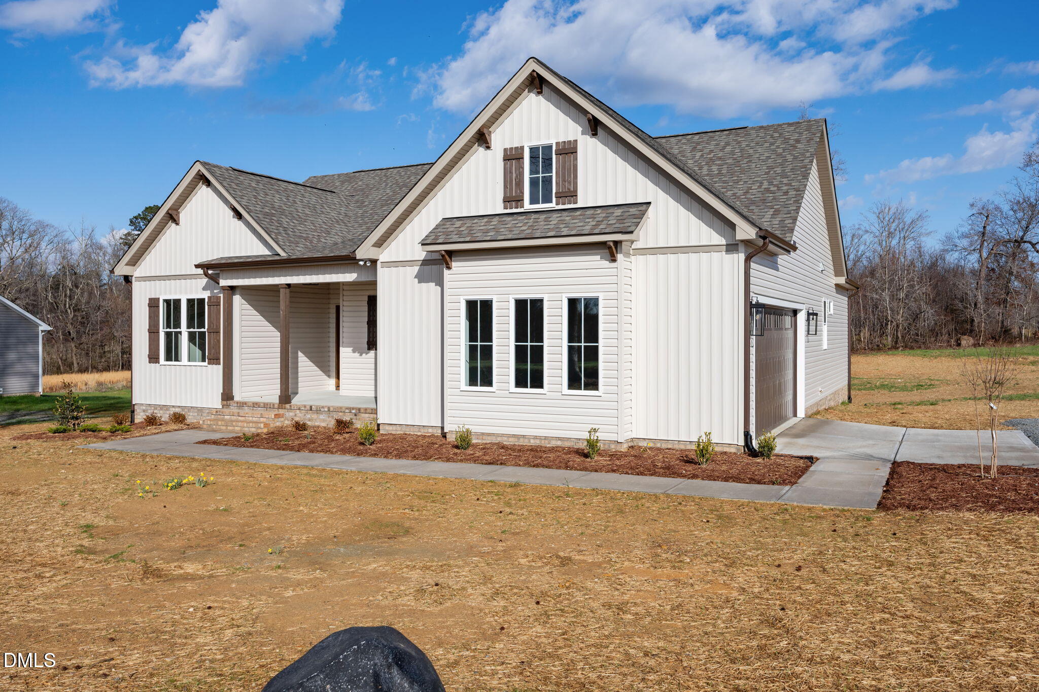 1225 Antioch Church Road