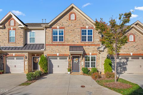 104 St Christopher Drive Gibsonville NC 27249