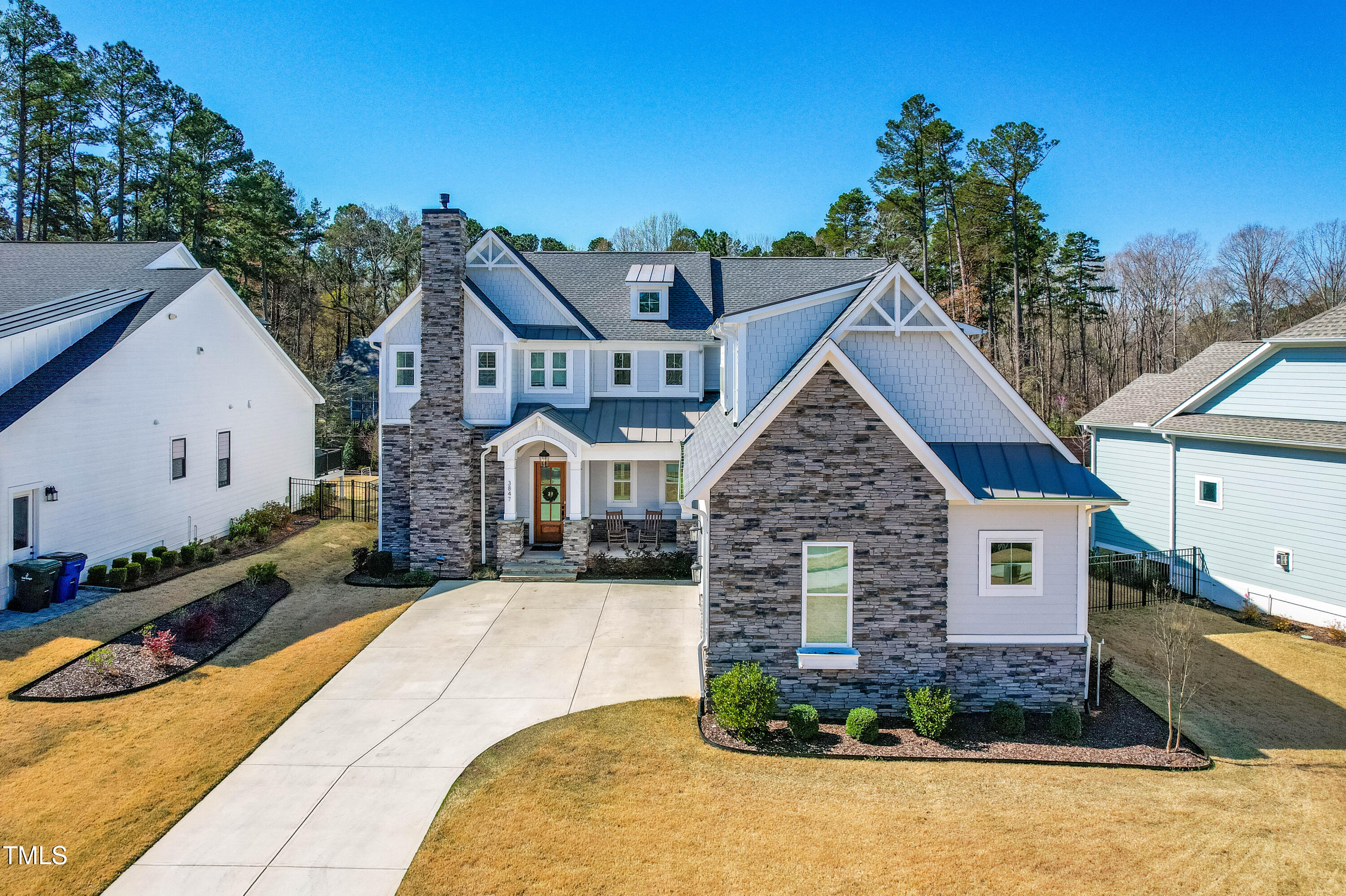 3847 Stoneridge Forest Drive
