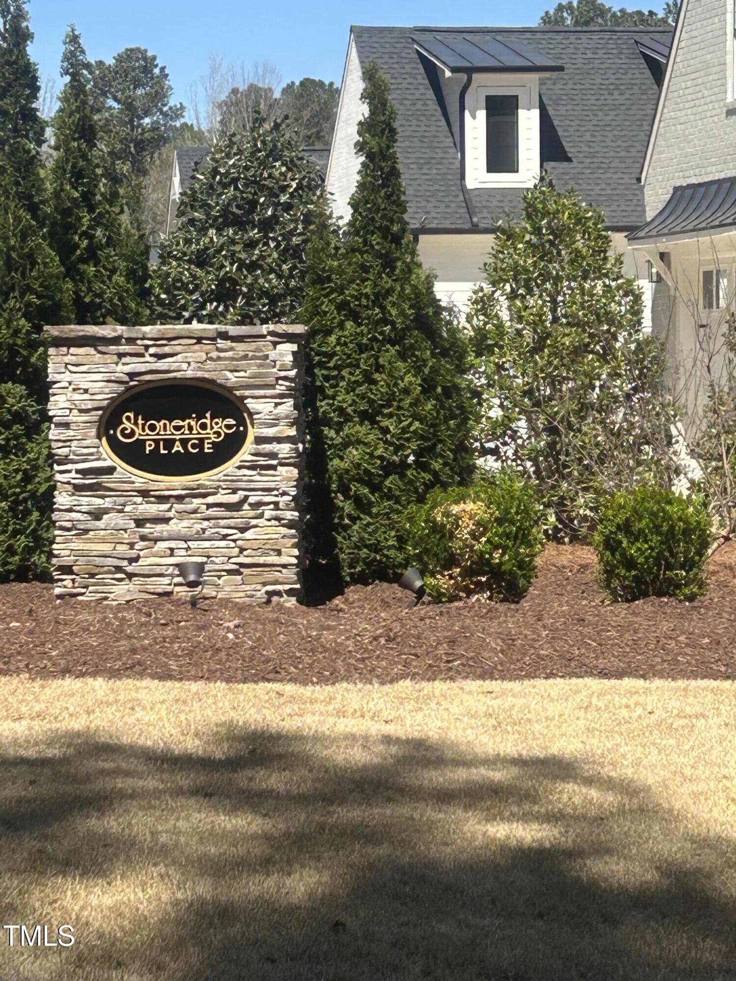 3847 Stoneridge Forest Drive