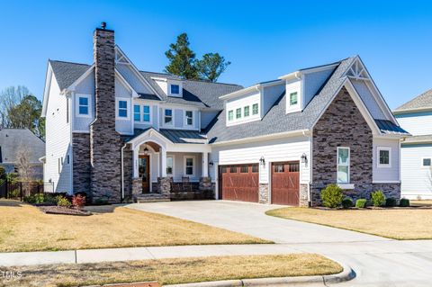 3847 Stoneridge Forest Drive Raleigh NC 27612