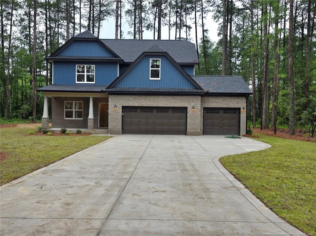 16040 Cardinal Court, Wagram, NC, 28396