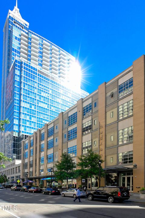319 Fayetteville Street 409 Raleigh NC 27601