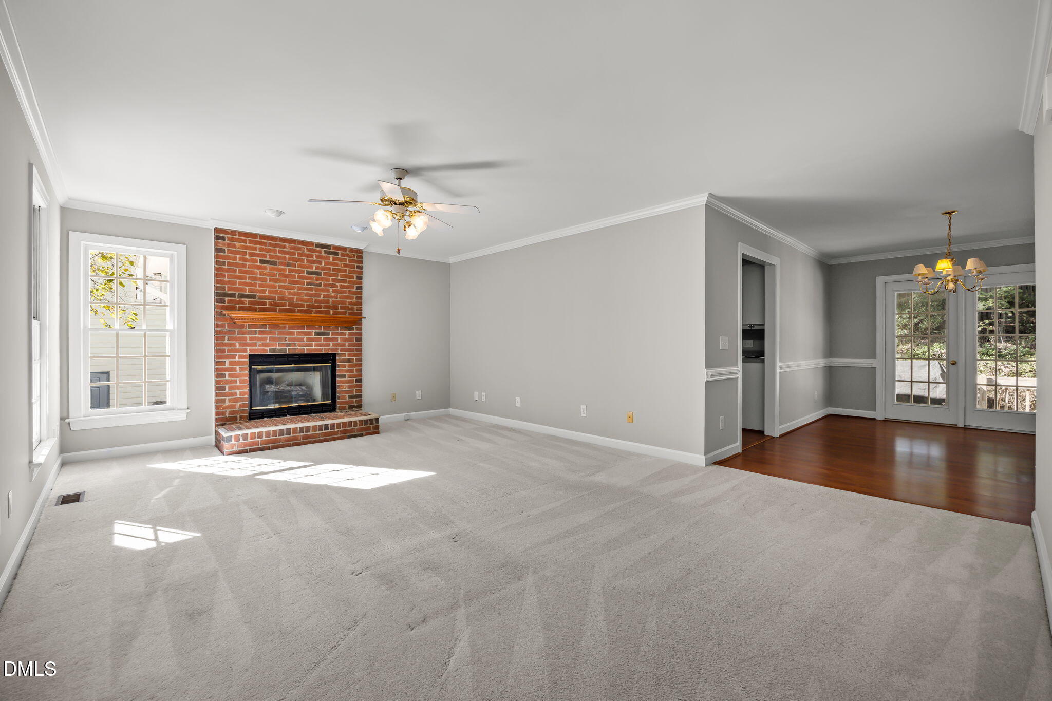 2003 Chedington Drive