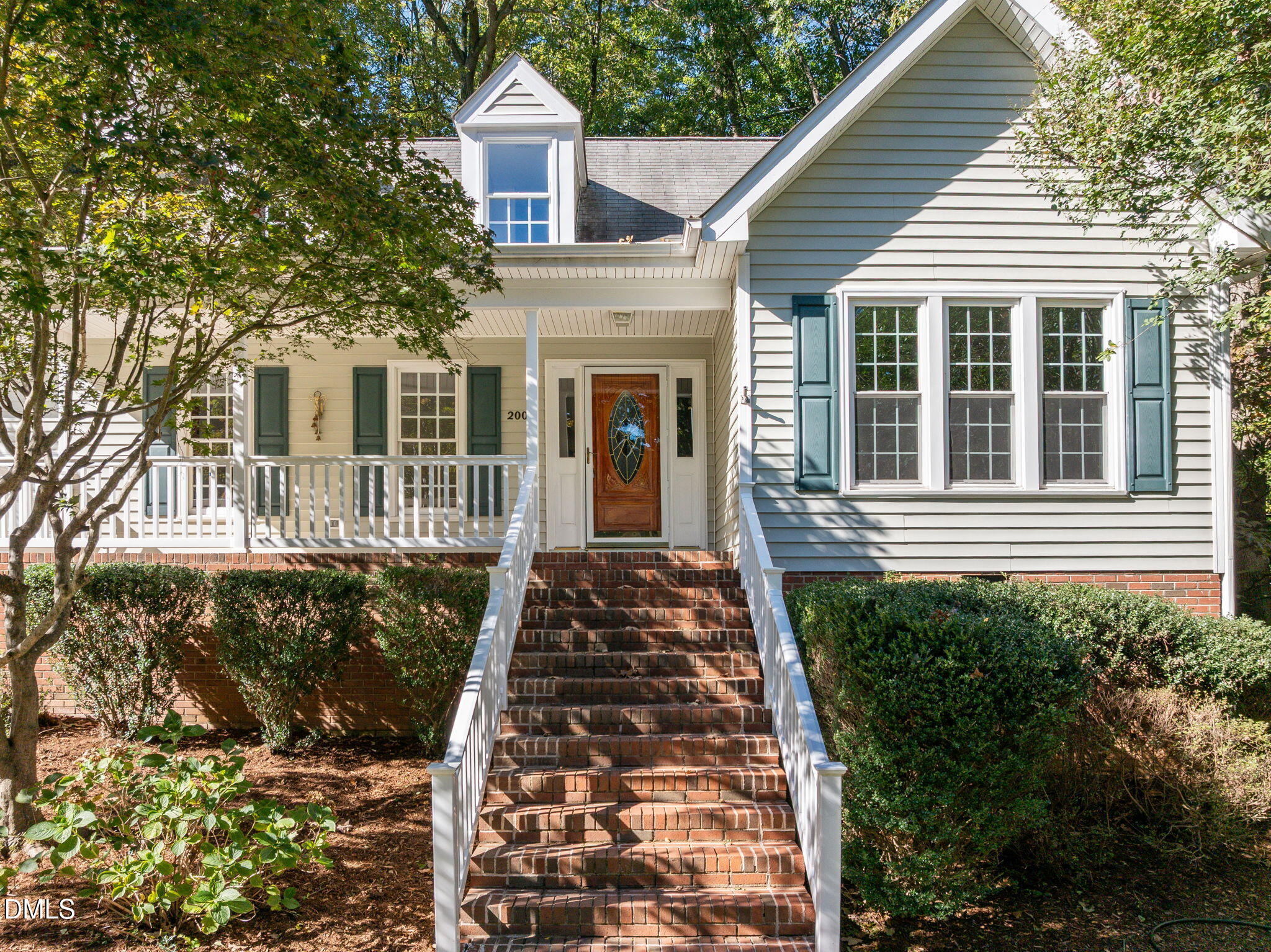 2003 Chedington Drive