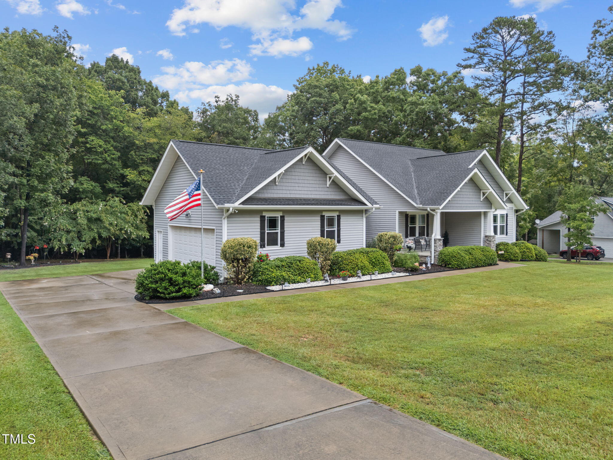 13236 Brantley Woods Road