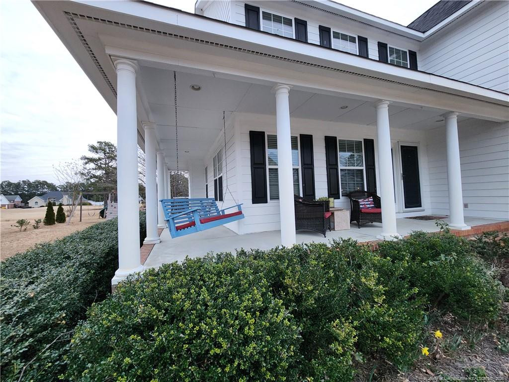 4447 Bent Grass Drive