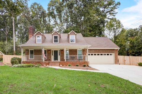 8437 Two Courts Drive, Raleigh, NC 27613 - #: 2532882