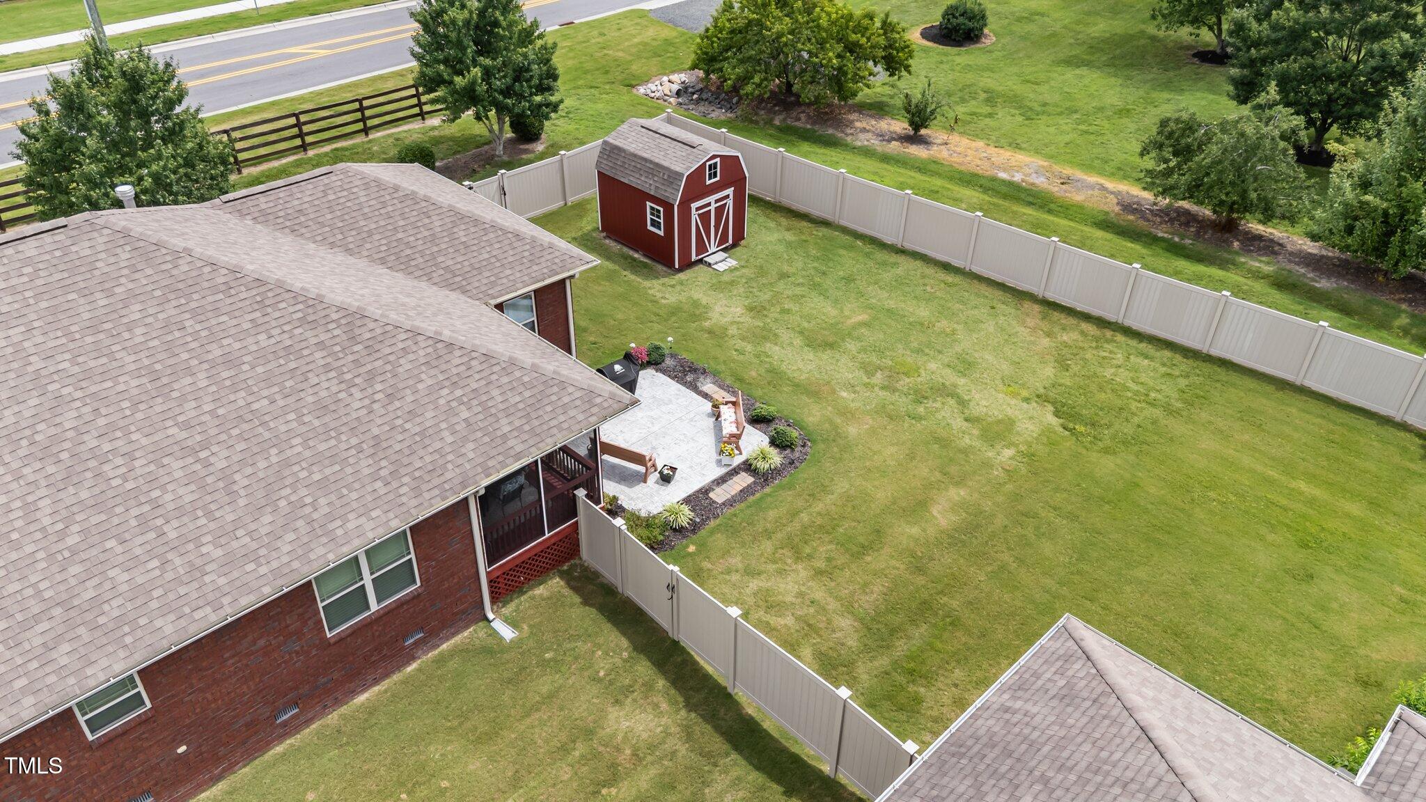 2001 Bunnfield Drive