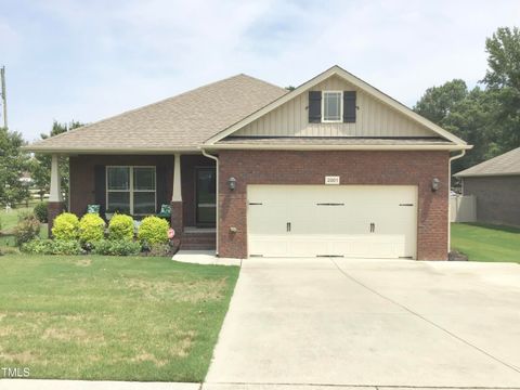2001 Bunnfield Drive Zebulon NC 27597