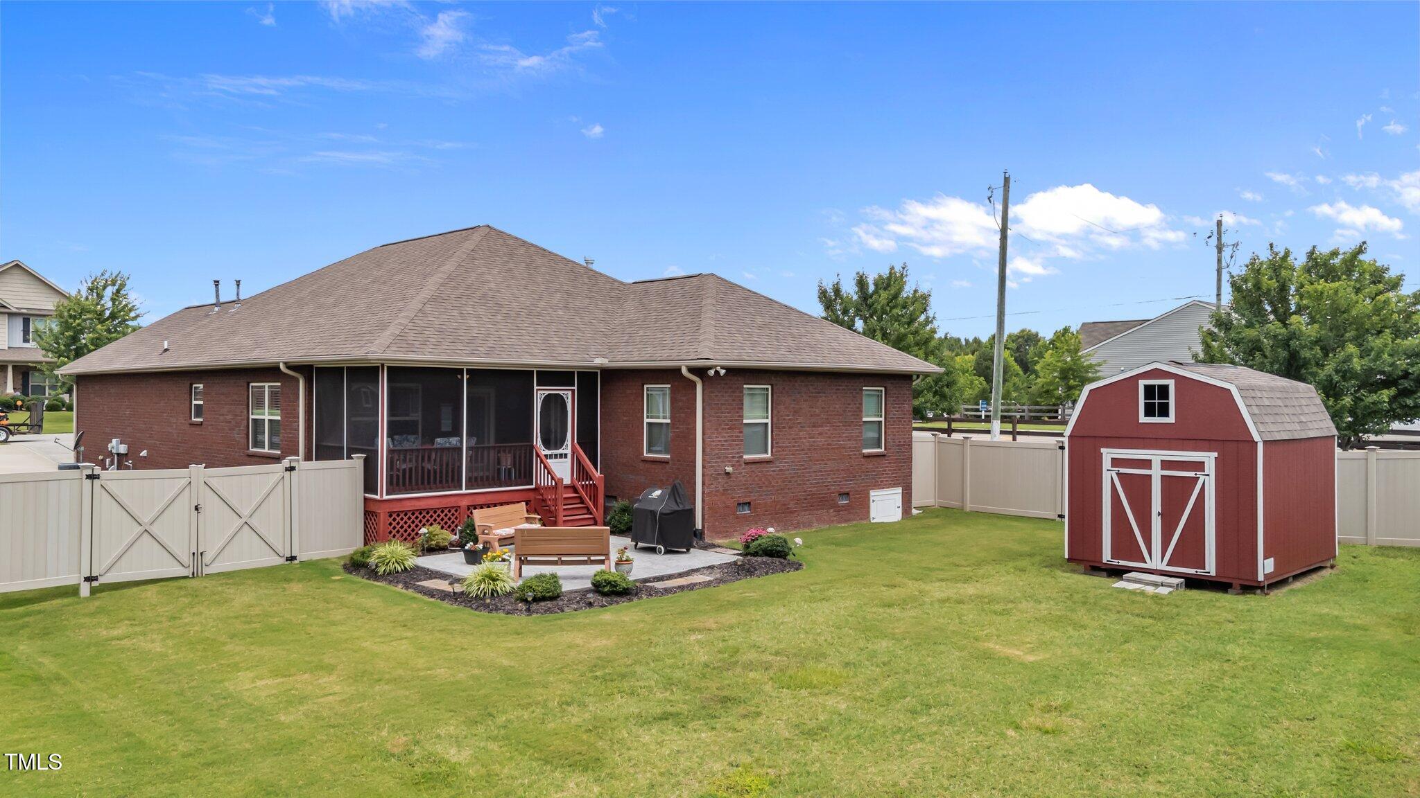 2001 Bunnfield Drive