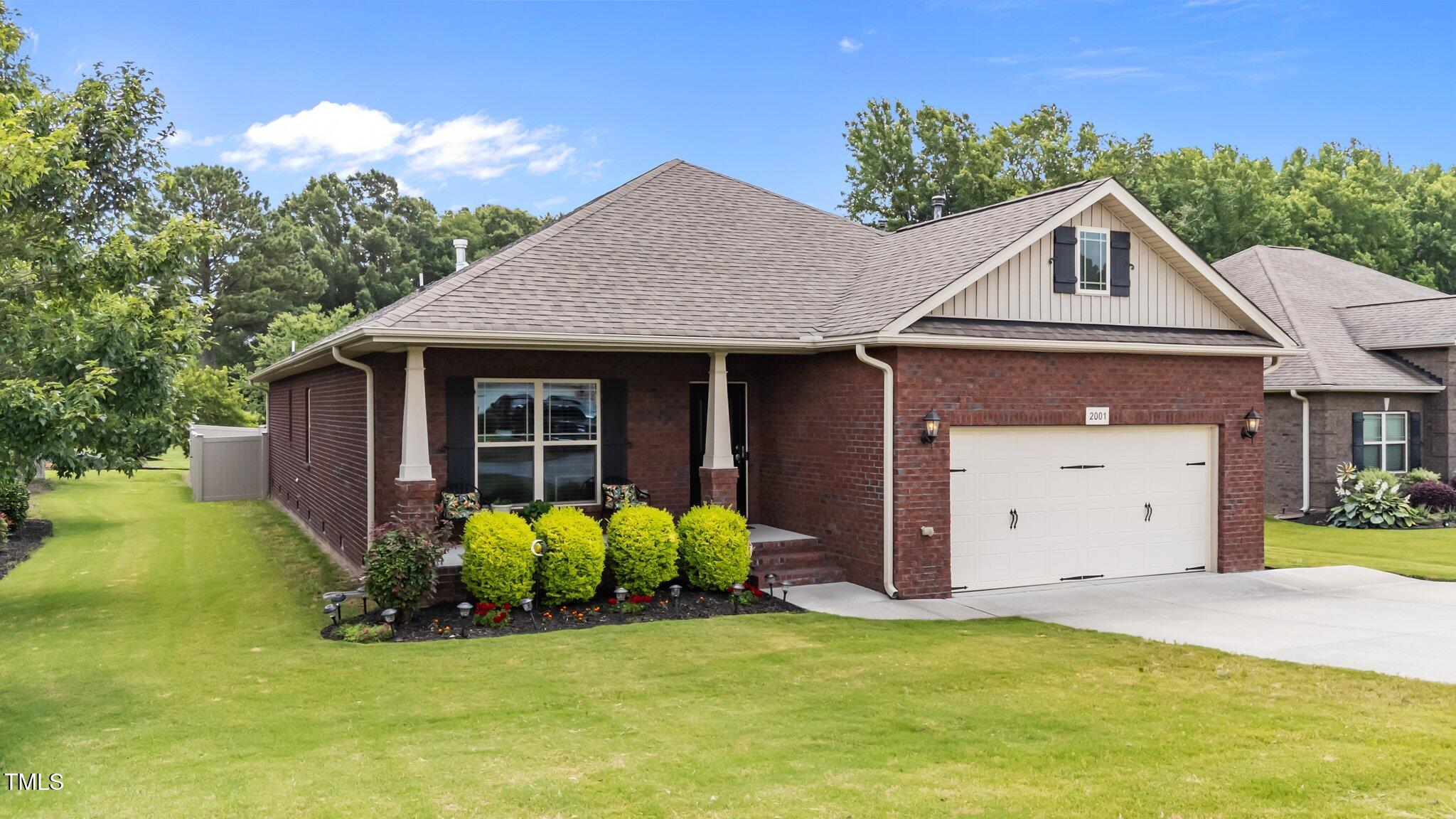 2001 Bunnfield Drive