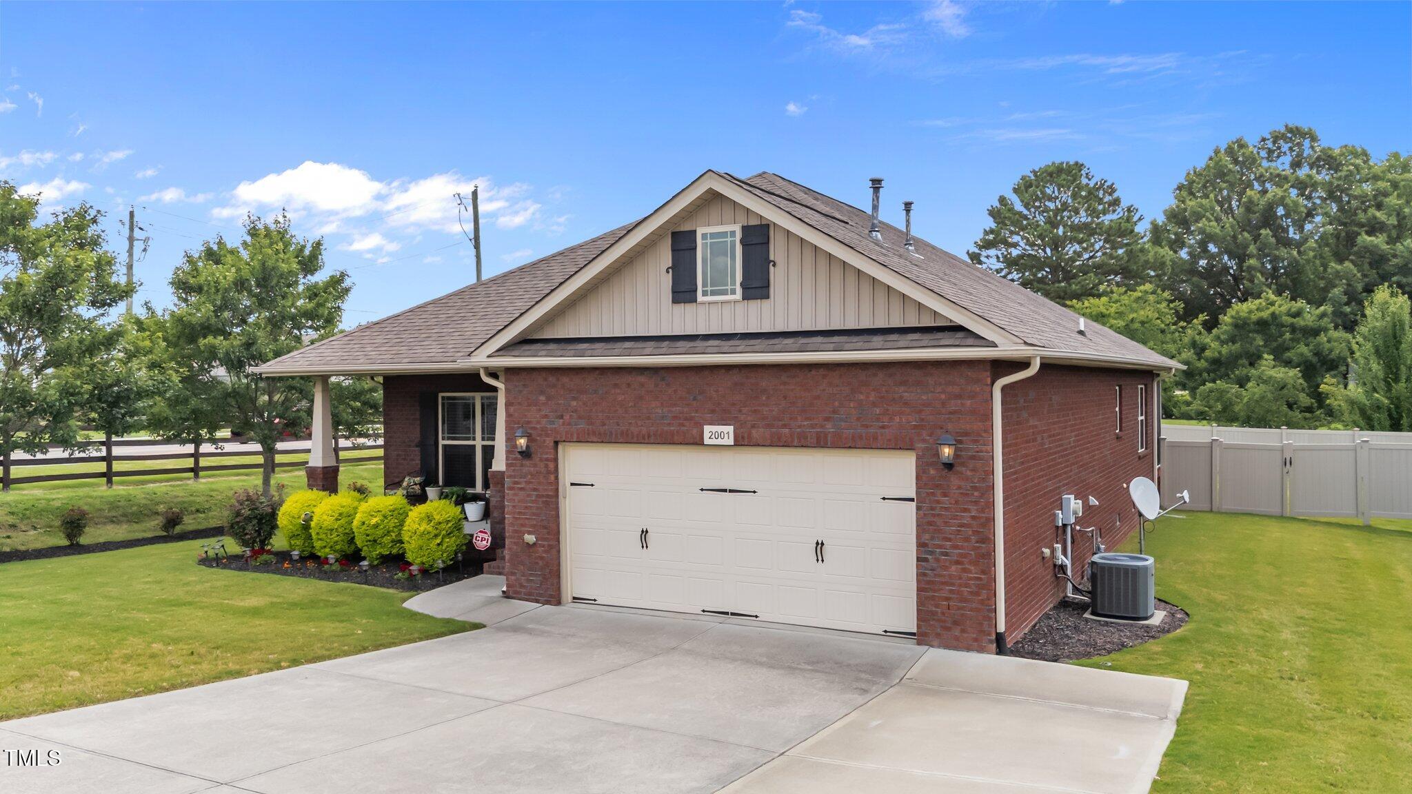 2001 Bunnfield Drive