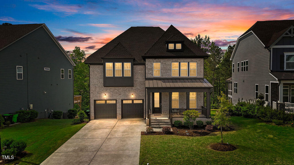 1632 Ferntree Court